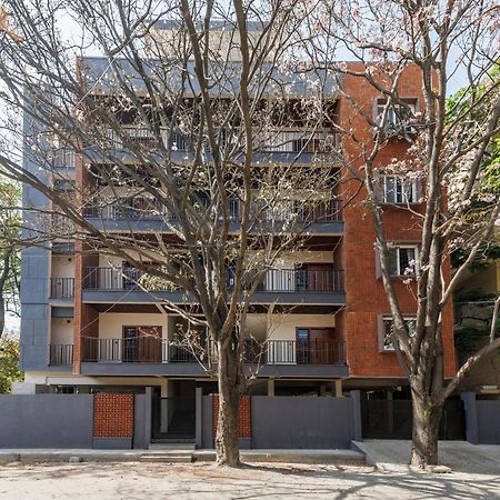 Olive Service Apartments - Koramangala بنغالور المظهر الخارجي الصورة