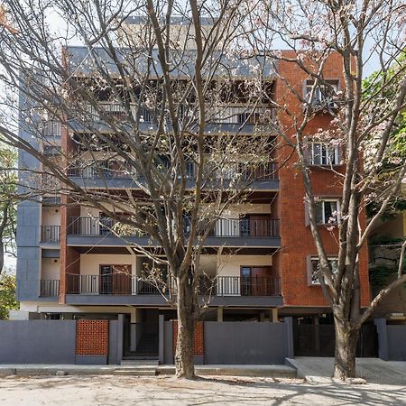 Olive Service Apartments - Koramangala بنغالور المظهر الخارجي الصورة