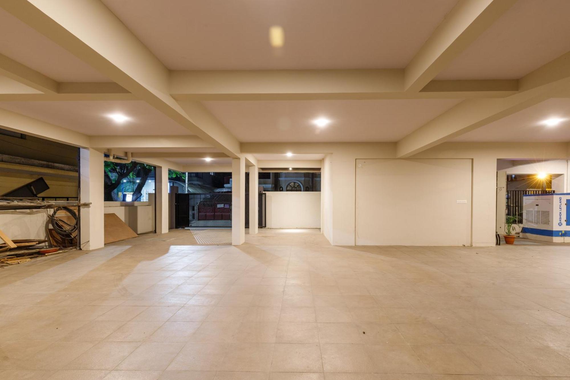 Olive Service Apartments - Koramangala بنغالور المظهر الخارجي الصورة