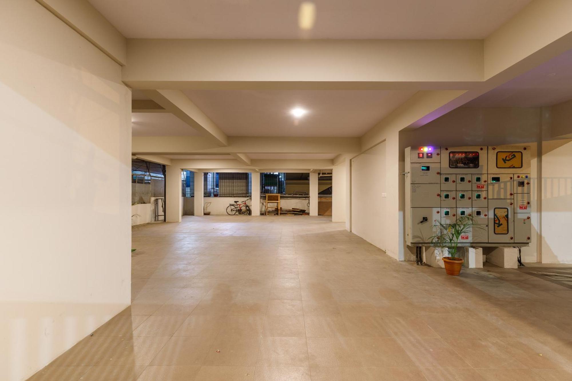 Olive Service Apartments - Koramangala بنغالور المظهر الخارجي الصورة