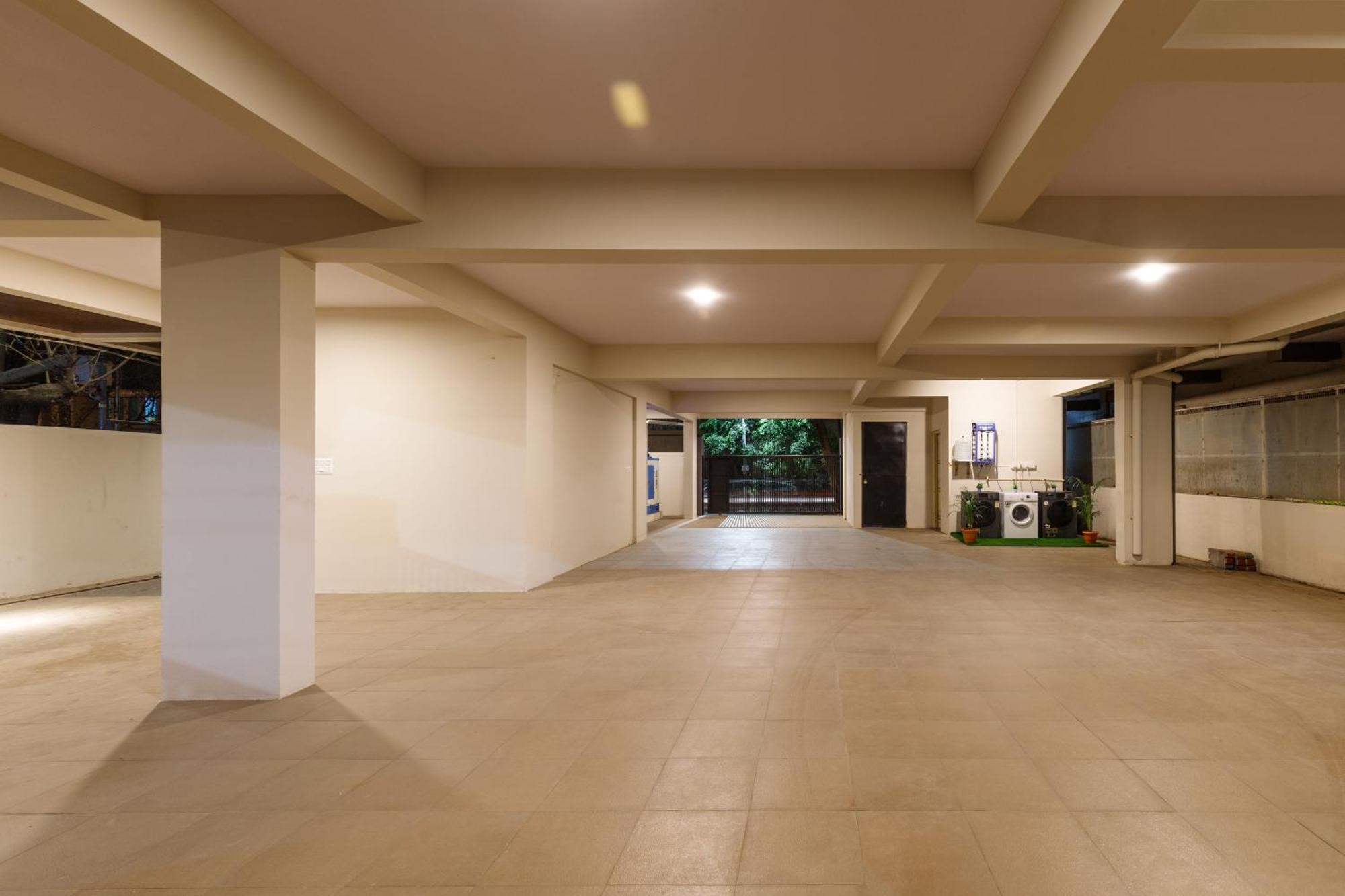 Olive Service Apartments - Koramangala بنغالور المظهر الخارجي الصورة