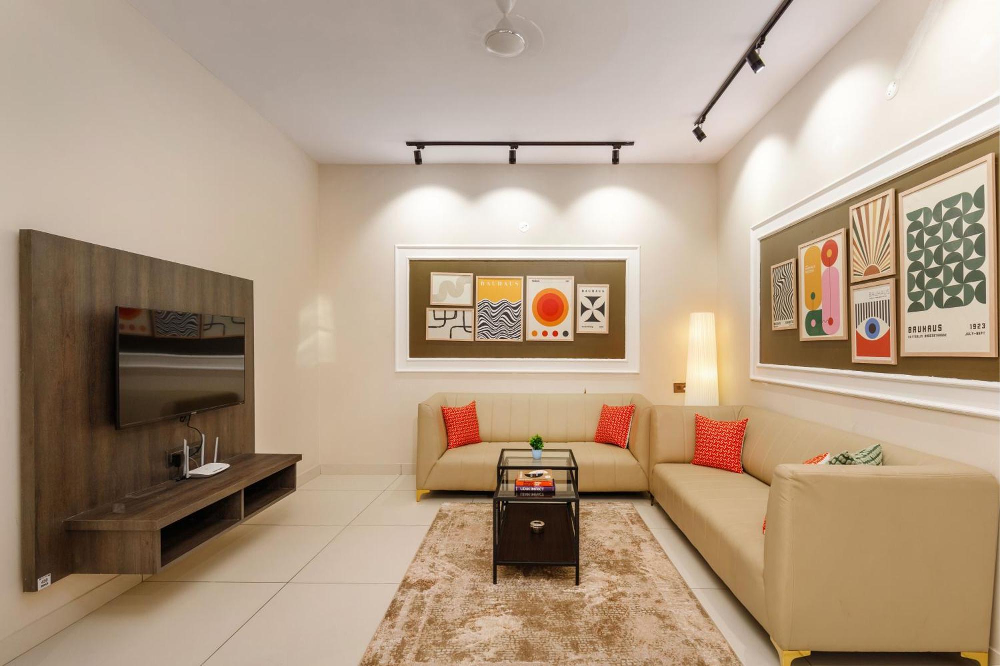 Olive Service Apartments - Koramangala بنغالور المظهر الخارجي الصورة