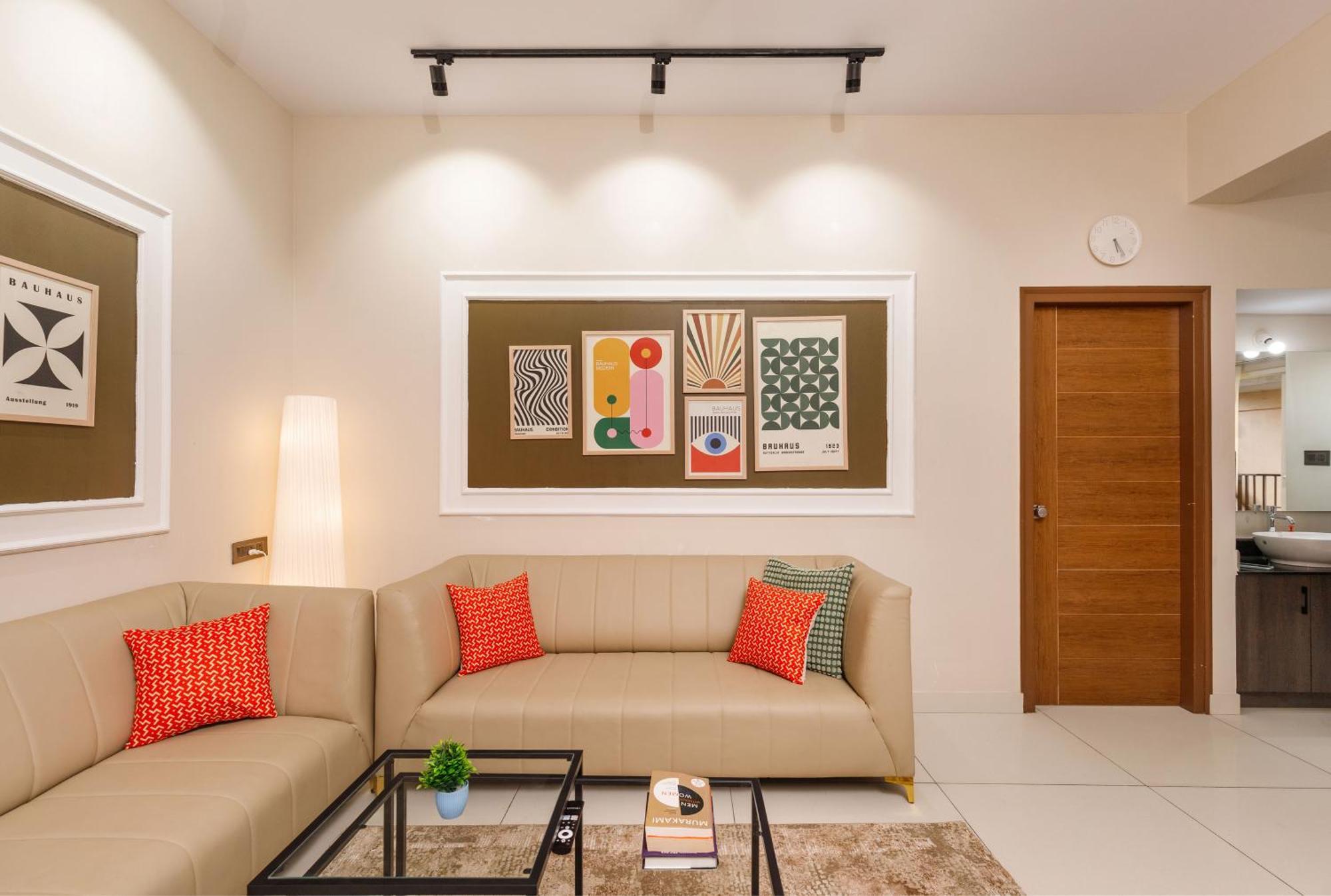 Olive Service Apartments - Koramangala بنغالور المظهر الخارجي الصورة